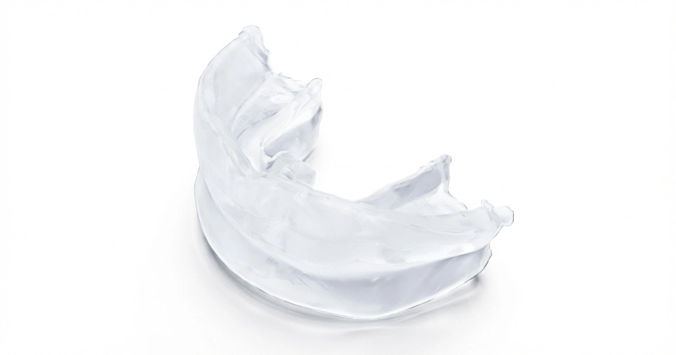 Orthodontic Models