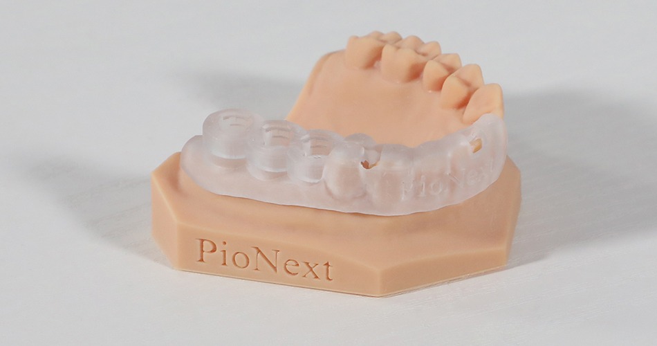 Dental Models