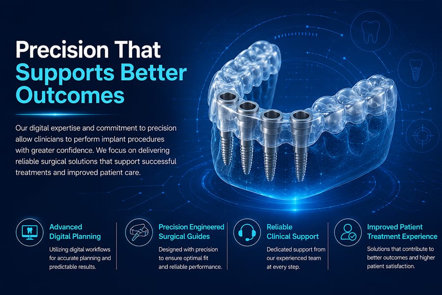Advanced Dental Technology