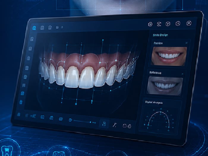 Digital Smile Design