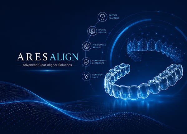 ARES ALIGN Orthodontic Solutions