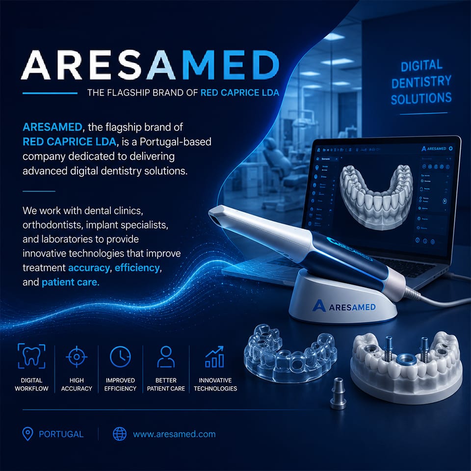 Digital Dentistry Technology